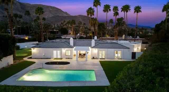 Photo of 3 Boothill Cir, Rancho Mirage, CA 92270