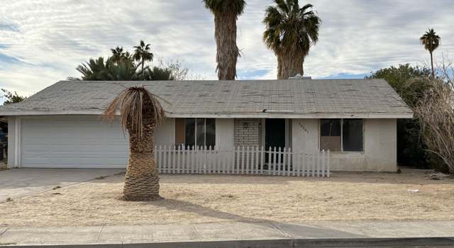 Photo of 26561 Greenvale Way, Desert Center, CA 92239