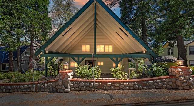 Photo of 331 Annandale Dr, Lake Arrowhead, CA 92352