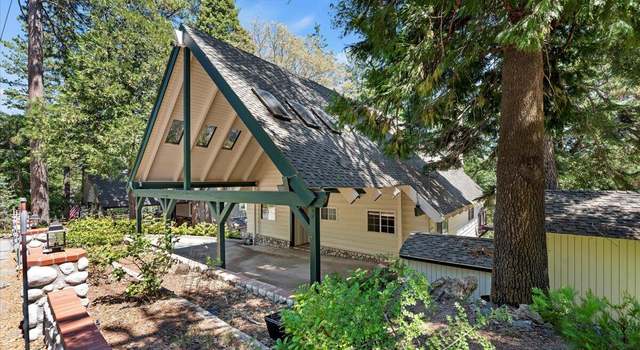 Photo of 331 Annandale Dr, Lake Arrowhead, CA 92352