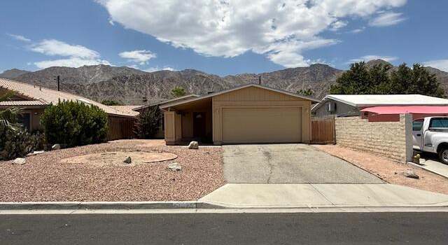 Photo of 51625 Avenida Herrera, La Quinta, CA 92253