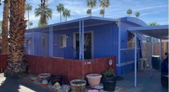 Photo of 89 Big Chief St, Palm Springs, CA 92264