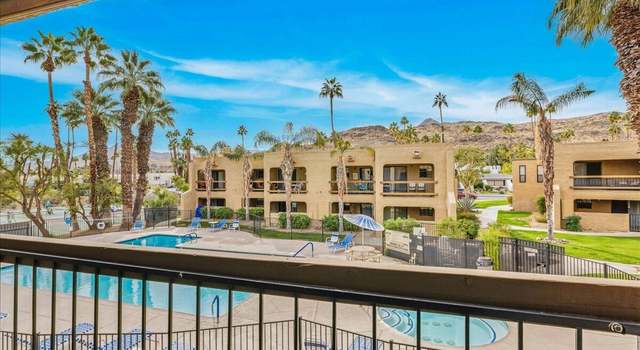 Photo of 5300 E Waverly Dr Unit J14, Palm Springs, CA 92264