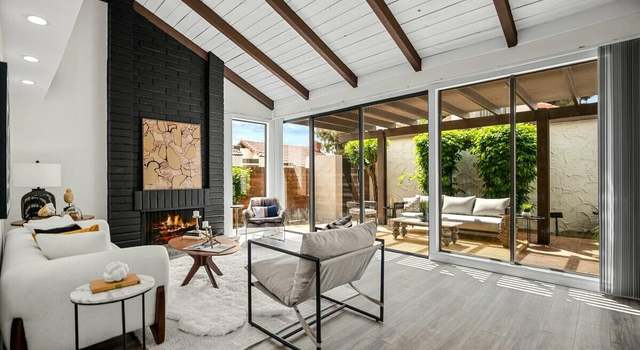 Photo of 2352 Miramonte Cir Unit F, Palm Springs, CA 92264