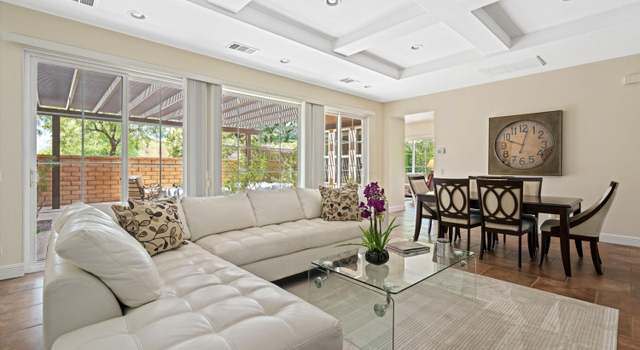 Photo of 2 Via Santa Elena, Rancho Mirage, CA 92270