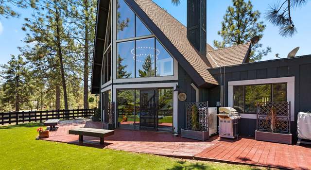Photo of 59512 Hop Patch Spring Rd, Mountain Center, CA 92561