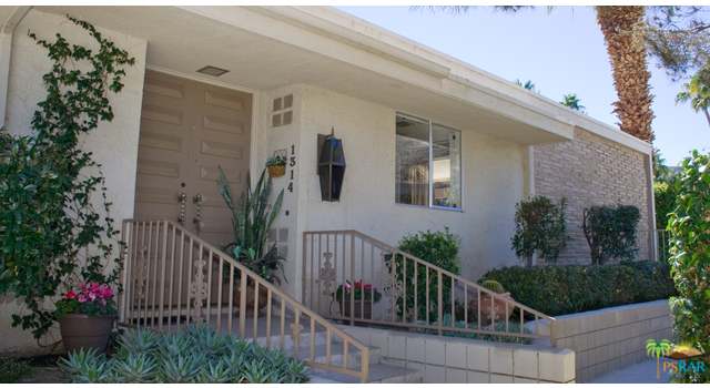 Photo of 72341 EL PASEO #1314, Palm Desert, CA 92260
