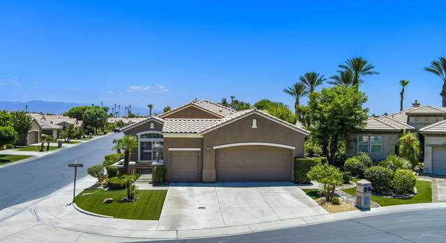 Photo of 44528 Knightswood Ct, Indio, CA 92201