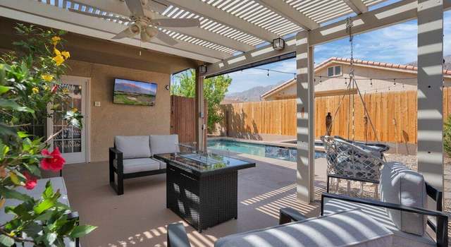 Photo of 51925 Avenida Vallejo, La Quinta, CA 92253