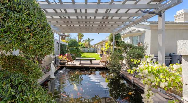 Property at 6 Voltaire Ct, Rancho Mirage, CA 92270, 4 beds, 3.5 baths