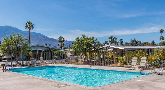Photo of 119 Aliso Dr, Palm Springs, CA 92264