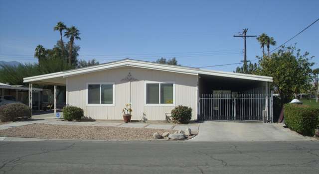 Photo of 33361 Barcelona Dr, Thousand Palms, CA 92276
