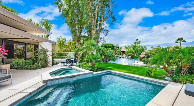 Photo of 74624 Palo Verde Dr, Indian Wells, CA 92210