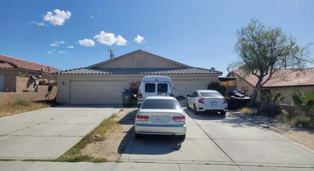 Photo of 13648 Mesquite Ave, Desert Hot Springs, CA 92240