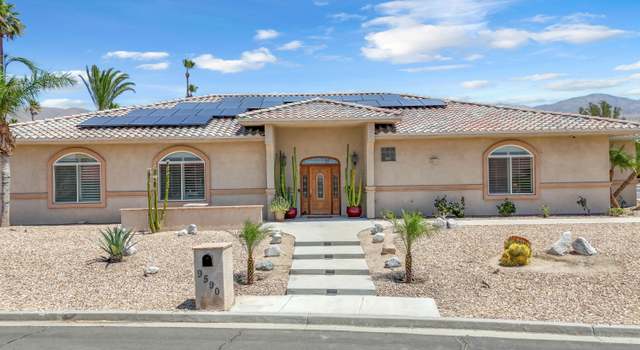 Property at 9590 Hoylake Rd, Desert Hot Springs, CA 92240, 3 beds, 2.5 baths