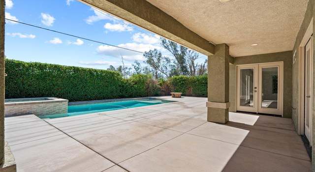 Photo of 2102 Marguerite St, Palm Springs, CA 92264