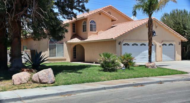 Photo of 81402 Avenida Gaviota, Indio, CA 92201