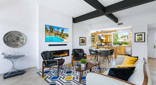 Photo of 143 Sandpiper St, Palm Desert, CA 92260
