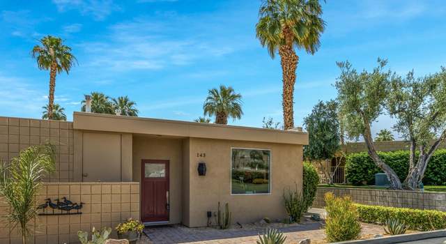 Photo of 143 Sandpiper St, Palm Desert, CA 92260