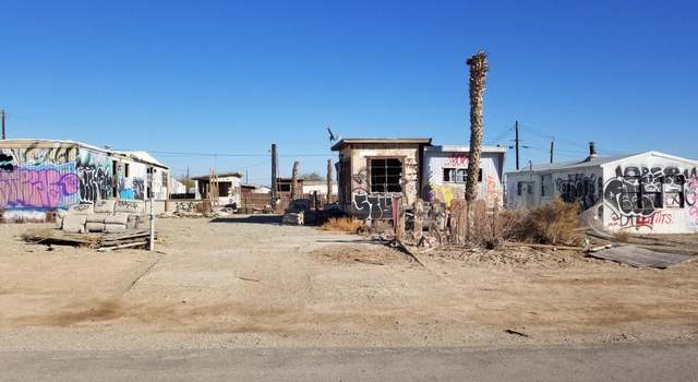 Photo of 9542 Avenue A, Bombay Beach, CA 92257