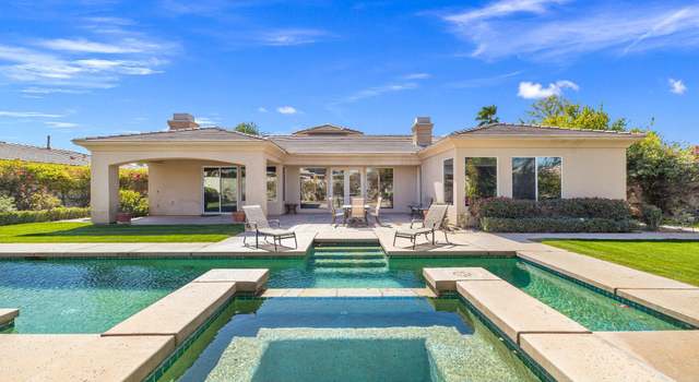 Photo of 14 Chateau Ct, Rancho Mirage, CA 92270