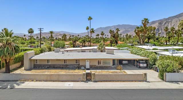 Photo of 1165 Linda Vista Rd, Palm Springs, CA 92262
