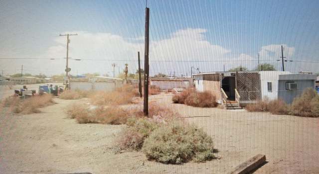 Photo of 9561 Avenue H, Bombay Beach, CA 92257