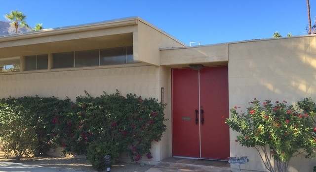 Photo of 72497 EL PASEO #1106, Palm Desert, CA 92260