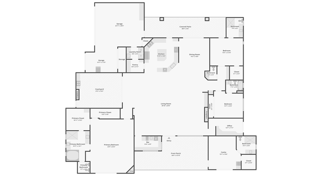Photo of 77080 Sandpiper Dr, Indian Wells, CA 92210