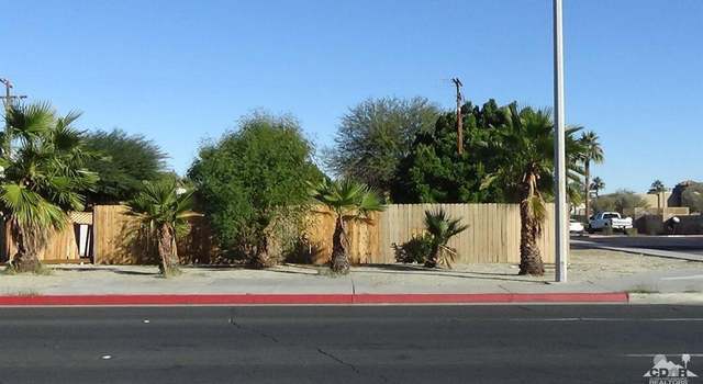 Photo of Lot 34 Date Palm, Cathedral City, CA 92234