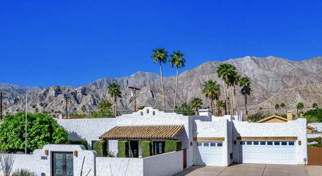 Photo of 52685 Avenida Ramirez, La Quinta, CA 92253