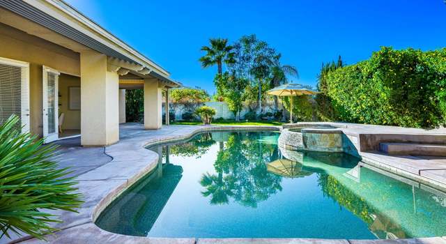 Photo of 1 Maurice Ct, Rancho Mirage, CA 92270
