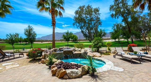 Photo of 81361 Rustic Canyon Dr, La Quinta, CA 92253