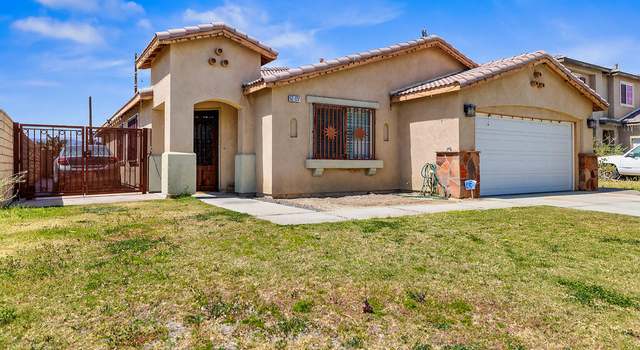 Photo of 52117 Channing Ct, Coachella, CA 92236