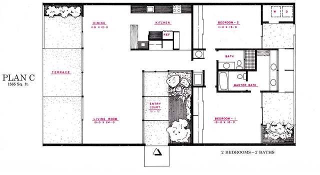 Photo of 72817 El Paseo #816, Palm Desert, CA 92260