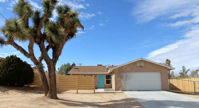 Photo of 7010 Sunset Rd, Joshua Tree, CA 92252