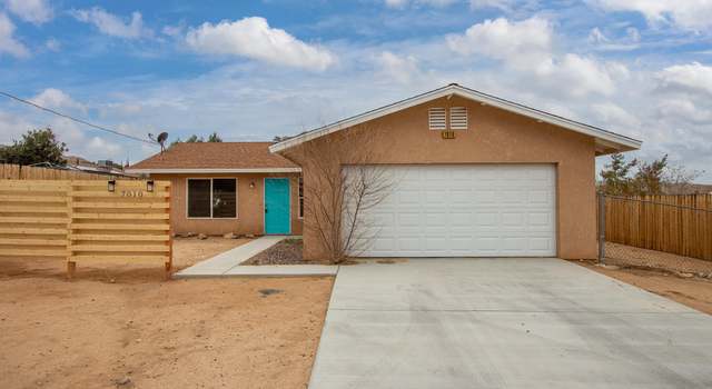 Photo of 7010 Sunset Rd, Joshua Tree, CA 92252