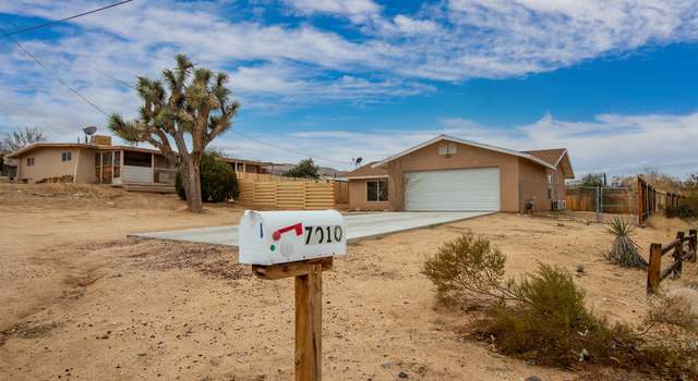 Photo of 7010 Sunset Rd, Joshua Tree, CA 92252