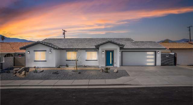 Photo of 13779 Cuyamaca Dr, Desert Hot Springs, CA 92240