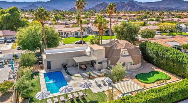 Photo of 79084 Dune Lake St, Indio, CA 92203