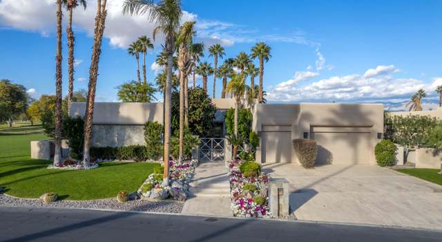 Photo of 12126 Turnberry Dr, Rancho Mirage, CA 92270