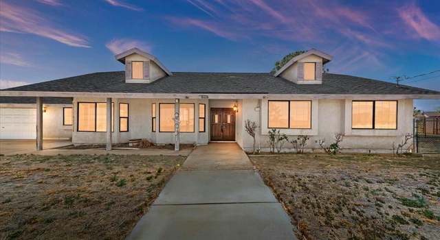 Photo of 18447 Temecula Ave, Hesperia, CA 92345