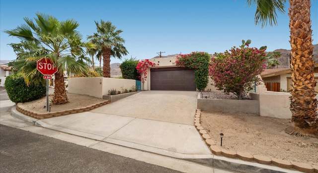 Photo of 52451 Avenida Obregon, La Quinta, CA 92253