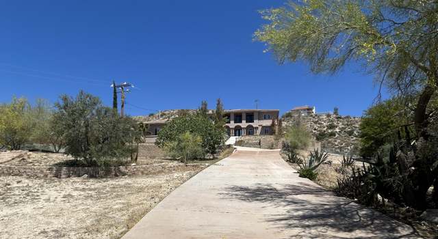 Photo of 48920 Mockingbird Ln, Morongo Valley, CA 92256