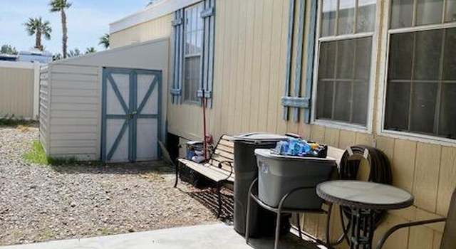 Photo of 15500 Bubbling Wells Road Rd #6, Desert Hot Springs, CA 92240