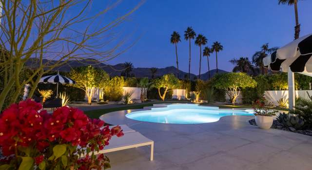 Property at 38086 Maracaibo Circle Cir W, Palm Springs, CA 92264, 3 beds, 3 baths