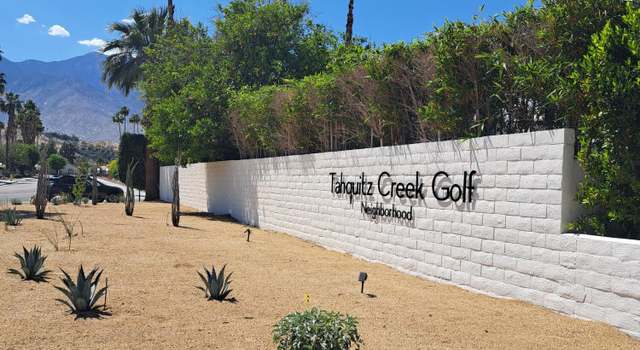 Photo of 2445 S Broadmoor Dr, Palm Springs, CA 92264