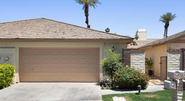 Photo of 122 Giralda Cir, Palm Desert, CA 92260