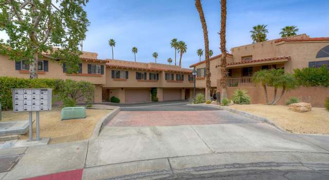 Photo of 46375 Ryway Pl #4, Palm Desert, CA 92260