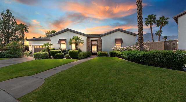 Photo of 60217 Wishbone Ct, La Quinta, CA 92253